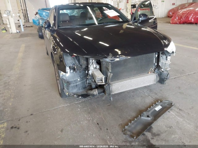 2017 AUDI A4 WAUGMAF48HN061174 Photo 5