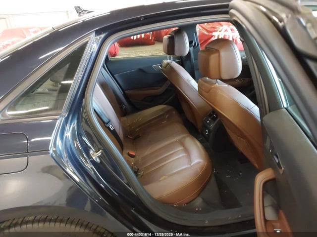 2017 AUDI A4 WAUGMAF48HN061174 Photo 7