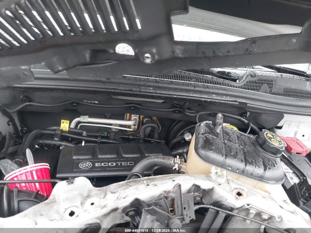 Aukcja sprzedaży 2014 Buick Encore Premium, vin: KL4CJHSBXEB649768, numer aukcji: 44031618