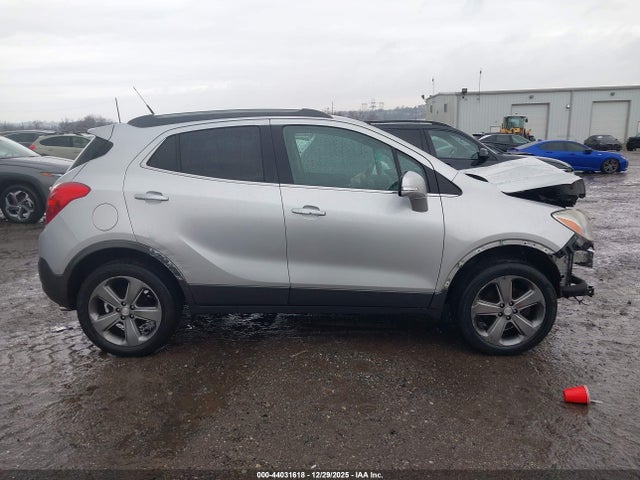 Aukcja sprzedaży 2014 Buick Encore Premium, vin: KL4CJHSBXEB649768, numer aukcji: 44031618