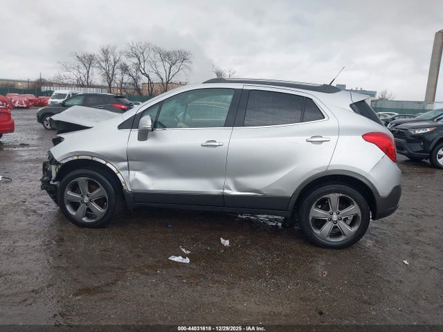 Aukcja sprzedaży 2014 Buick Encore Premium, vin: KL4CJHSBXEB649768, numer aukcji: 44031618