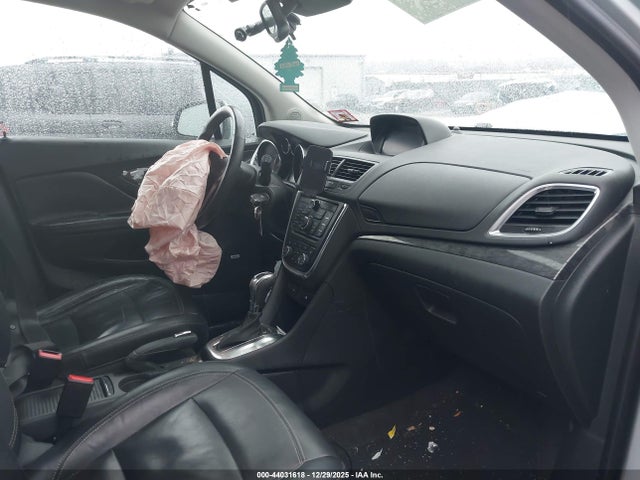 Aukcja sprzedaży 2014 Buick Encore Premium, vin: KL4CJHSBXEB649768, numer aukcji: 44031618