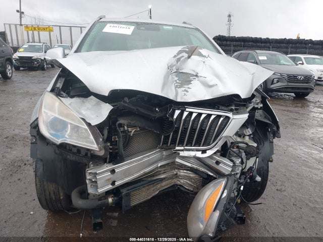 Aukcja sprzedaży 2014 Buick Encore Premium, vin: KL4CJHSBXEB649768, numer aukcji: 44031618