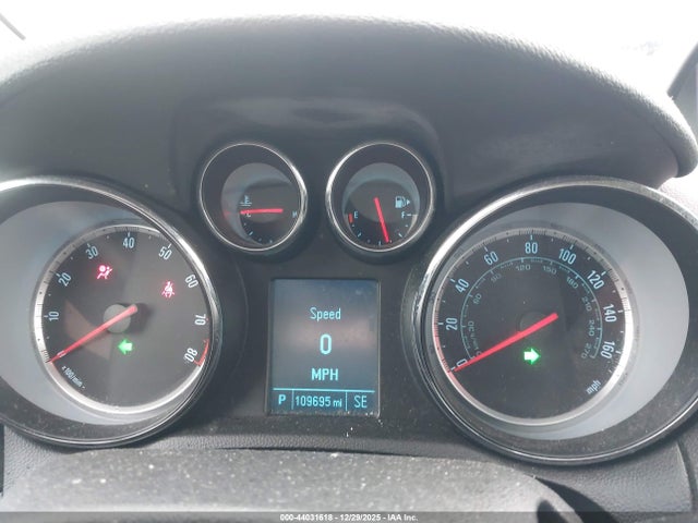 Aukcja sprzedaży 2014 Buick Encore Premium, vin: KL4CJHSBXEB649768, numer aukcji: 44031618