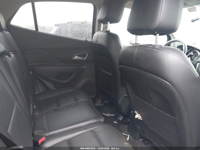 Aukcja sprzedaży 2014 Buick Encore Premium, vin: KL4CJHSBXEB649768, numer aukcji: 44031618