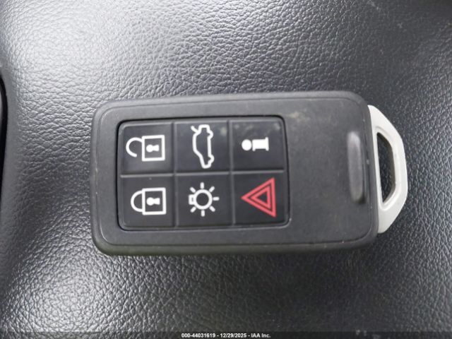 2013 VOLVO S60 YV1612FH6D2204628 Photo 10