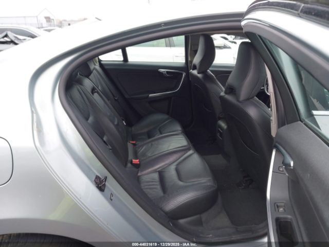 2013 VOLVO S60 YV1612FH6D2204628 Photo 7
