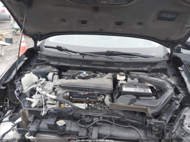 5N1AT2MV1GC826969 Nissan Rogue Sl