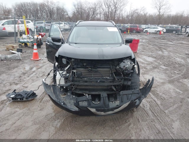 5N1AT2MV1GC826969 Nissan Rogue Sl