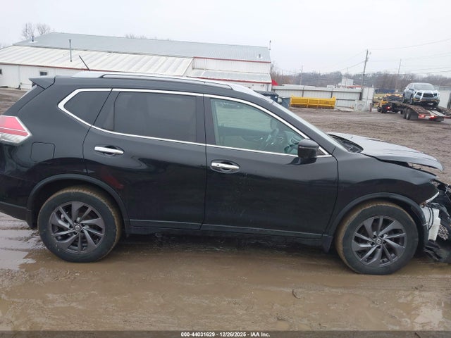 5N1AT2MV1GC826969 Nissan Rogue Sl