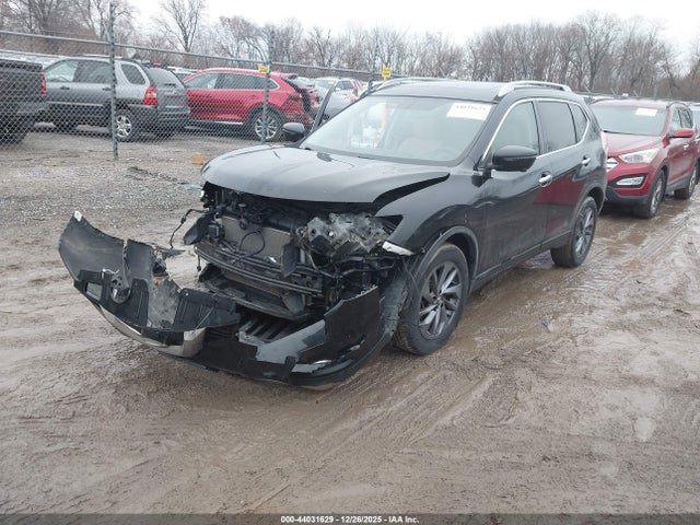 5N1AT2MV1GC826969 Nissan Rogue Sl