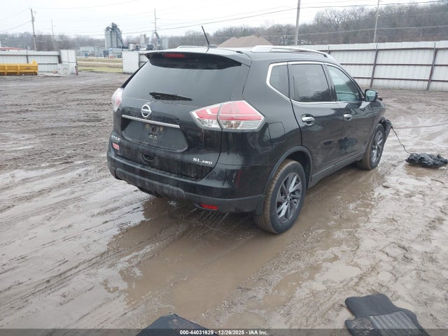 5N1AT2MV1GC826969 Nissan Rogue Sl