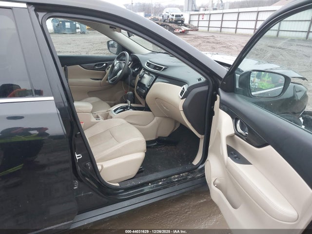 5N1AT2MV1GC826969 Nissan Rogue Sl