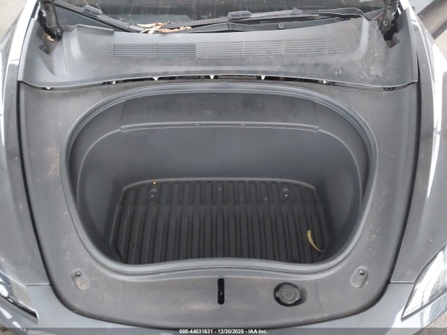 Продажа на аукционе авто 2024 Tesla Model 3 Long Range Dual Motor All-wheel Drive/rear-wheel Drive, vin: 5YJ3E1EA5RF726005, номер лота: 44031631