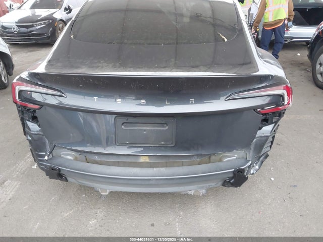 Продажа на аукционе авто 2024 Tesla Model 3 Long Range Dual Motor All-wheel Drive/rear-wheel Drive, vin: 5YJ3E1EA5RF726005, номер лота: 44031631