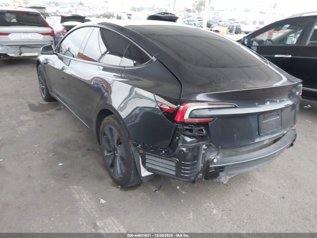 Продажа на аукционе авто 2024 Tesla Model 3 Long Range Dual Motor All-wheel Drive/rear-wheel Drive, vin: 5YJ3E1EA5RF726005, номер лота: 44031631