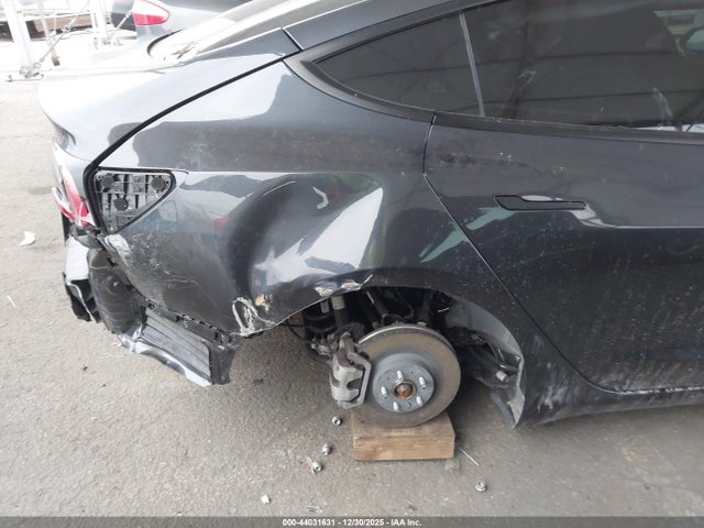 Продажа на аукционе авто 2024 Tesla Model 3 Long Range Dual Motor All-wheel Drive/rear-wheel Drive, vin: 5YJ3E1EA5RF726005, номер лота: 44031631