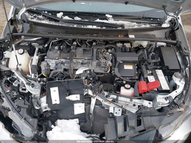 2020 TOYOTA PRIUS PRIME JTDKARFP8L3140640 Photo 9