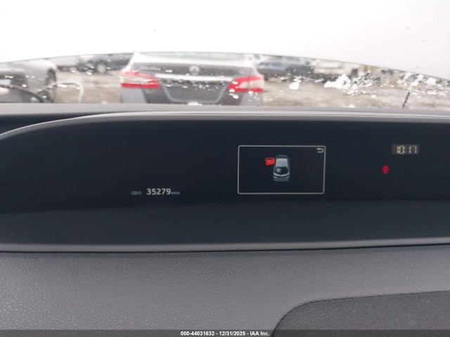 2020 TOYOTA PRIUS PRIME JTDKARFP8L3140640 Photo 6