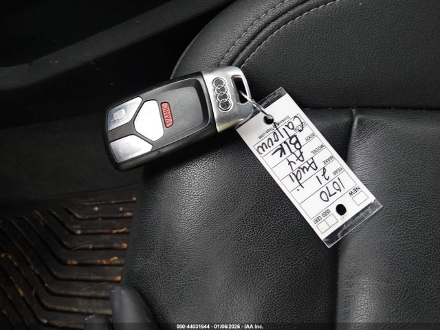 2021 AUDI A4 WAUABAF4XMA085683 Photo 10