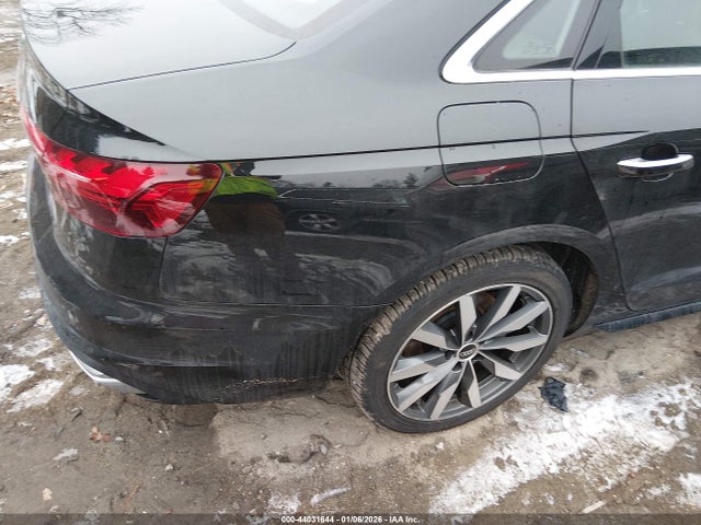 2021 AUDI A4 WAUABAF4XMA085683 Photo 3