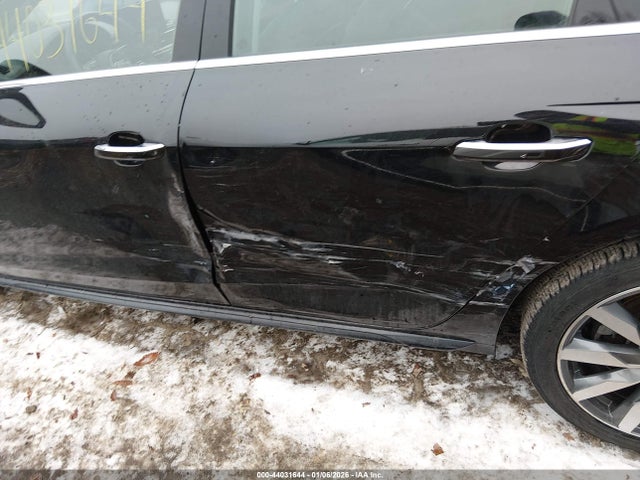 2021 AUDI A4 WAUABAF4XMA085683 Photo 5