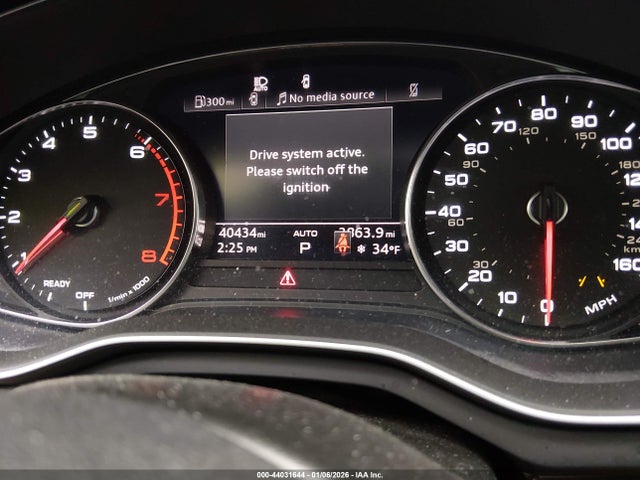 2021 AUDI A4 WAUABAF4XMA085683 Photo 6