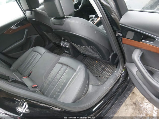 2021 AUDI A4 WAUABAF4XMA085683 Photo 7