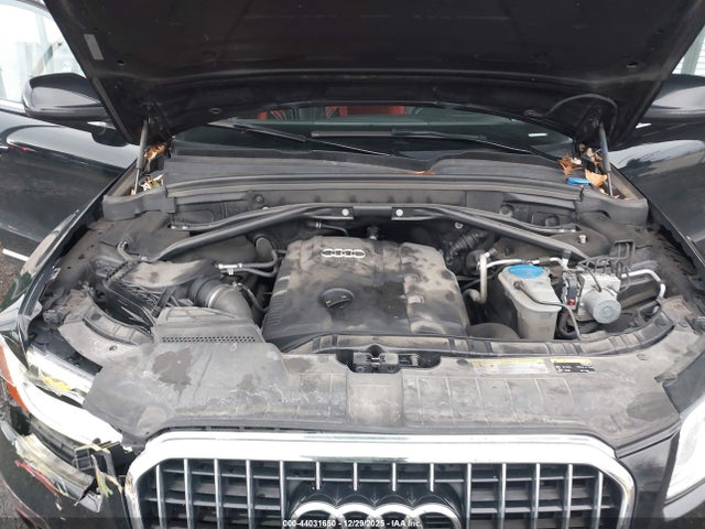 2015 AUDI Q5 WA1LFAFP4FA049110 Photo 9