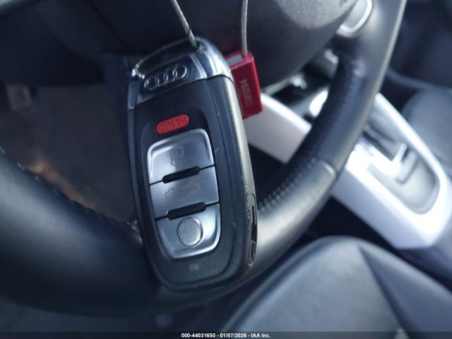 2015 AUDI Q5 WA1LFAFP4FA049110 Photo 10