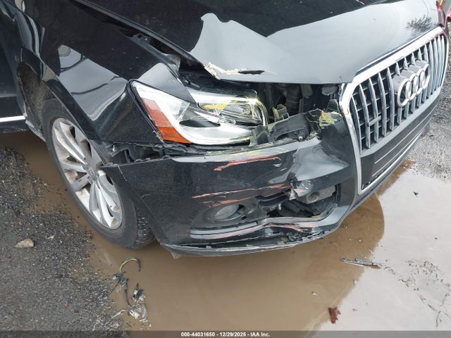 2015 AUDI Q5 WA1LFAFP4FA049110 Photo 5