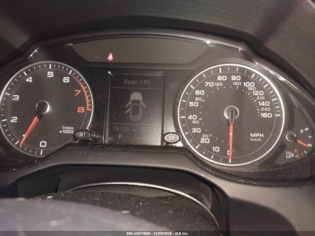 2015 AUDI Q5 WA1LFAFP4FA049110 Photo 6