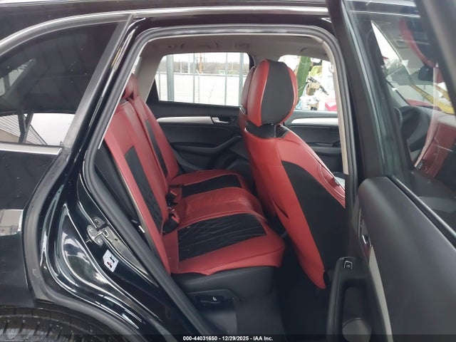 2015 AUDI Q5 WA1LFAFP4FA049110 Photo 7
