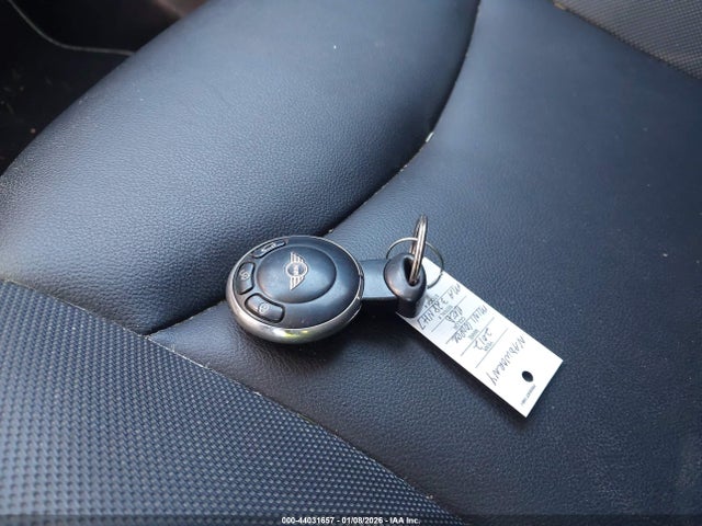 2012 MINI COOPER WMWSU3C54CT259905 Photo 10