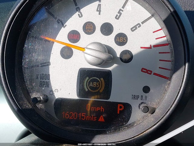 2012 MINI COOPER WMWSU3C54CT259905 Photo 6