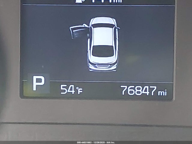 3KPF24AD7KE034041 KIA Forte Lxs