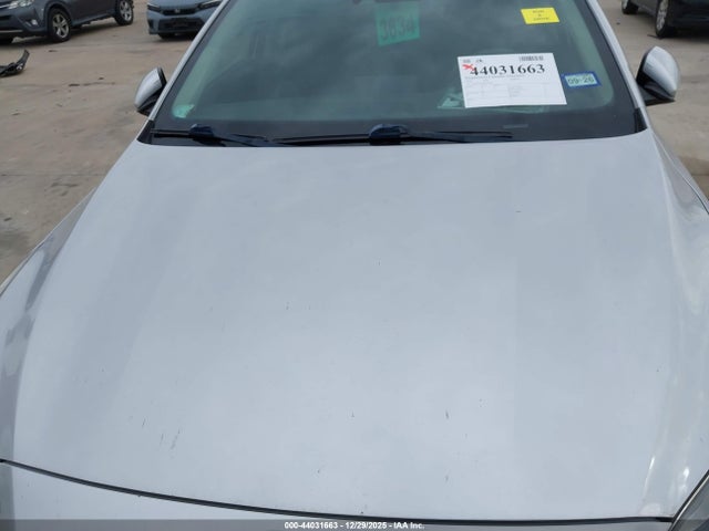 3KPF24AD7KE034041 KIA Forte Lxs