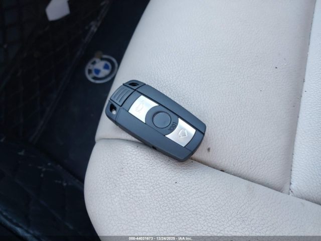 2012 BMW X5 5UXZV4C58CL759648 Photo 10