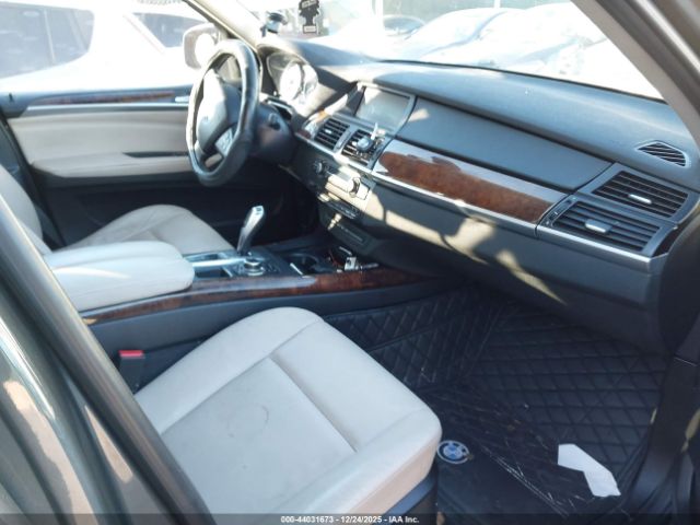 2012 BMW X5 5UXZV4C58CL759648 Photo 4