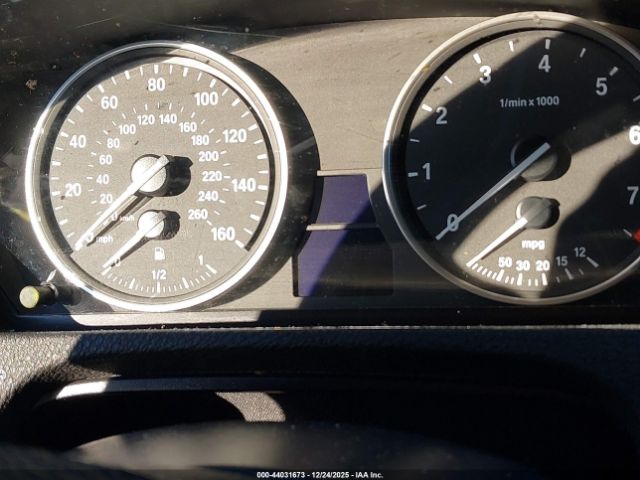 2012 BMW X5 5UXZV4C58CL759648 Photo 6