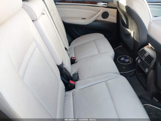 2012 BMW X5 5UXZV4C58CL759648 Photo 7