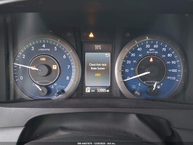 5TDYZ3DC1HS795924 Toyota Sienna Limited 7 Passenger