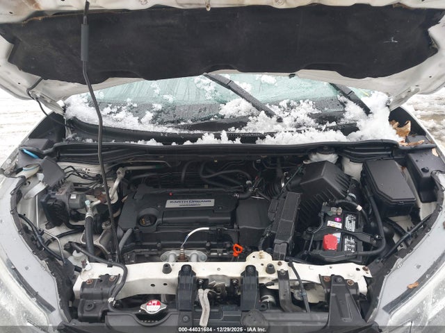 5J6RM4H97FL132213 Honda Cr-v Touring