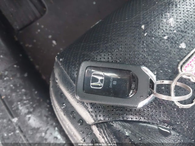 5J6RM4H97FL132213 Honda Cr-v Touring