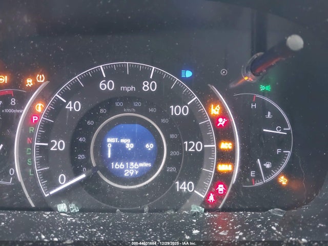 5J6RM4H97FL132213 Honda Cr-v Touring