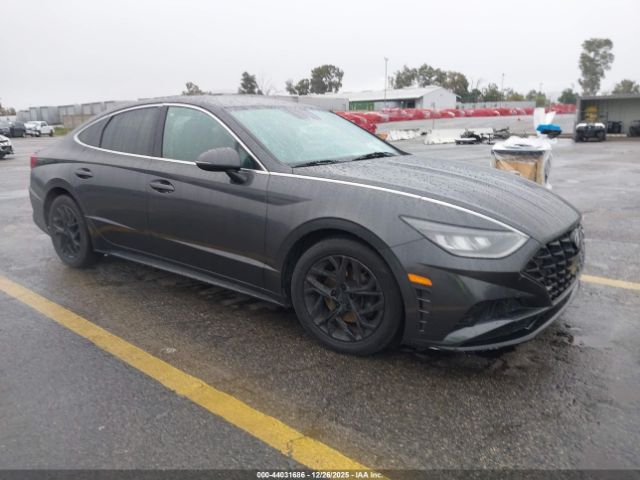 2022 HYUNDAI SONATA KMHL64JA1NA244568