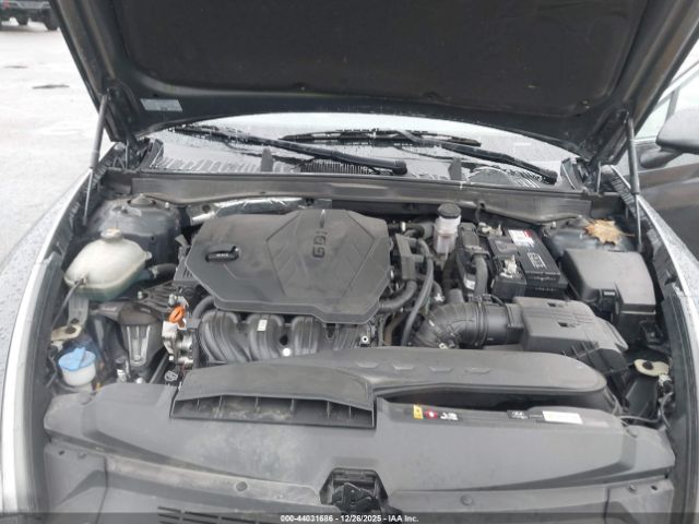 2022 HYUNDAI SONATA KMHL64JA1NA244568 Photo 9