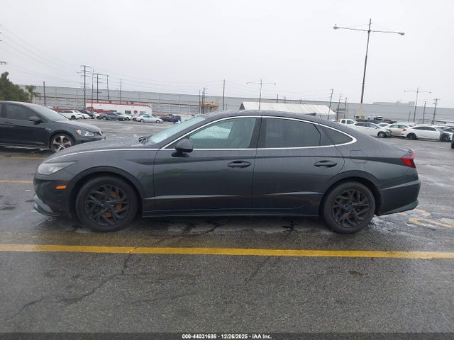 KMHL64JA1NA244568 Hyundai gdi theta iii