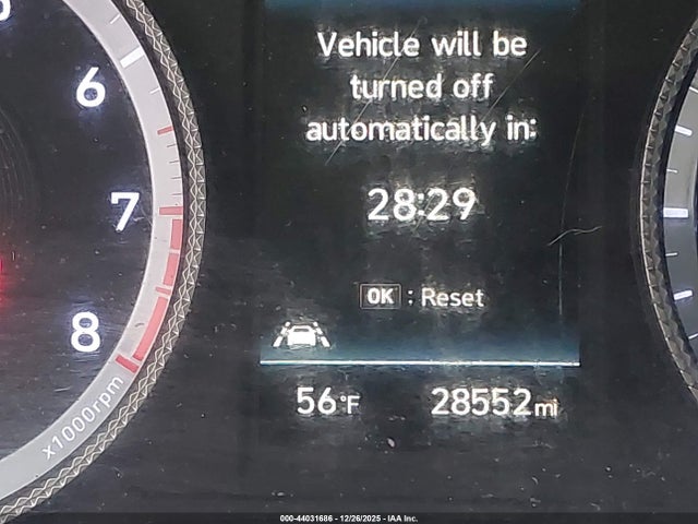 KMHL64JA1NA244568 Hyundai gdi theta iii