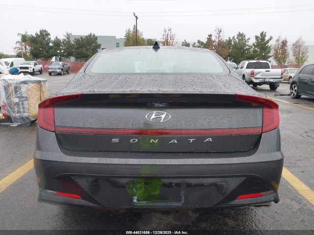 KMHL64JA1NA244568 Hyundai gdi theta iii